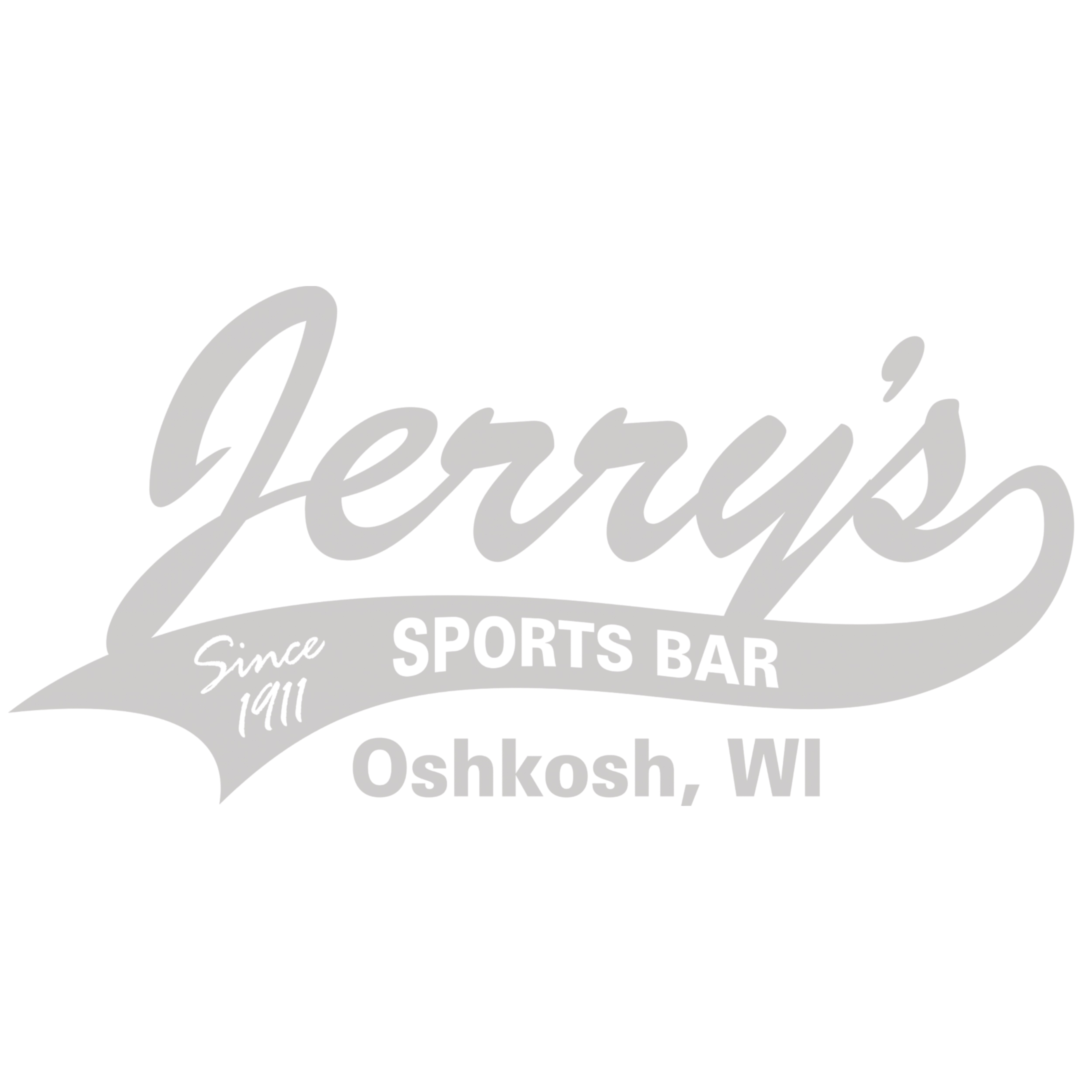 Jerry's Bar