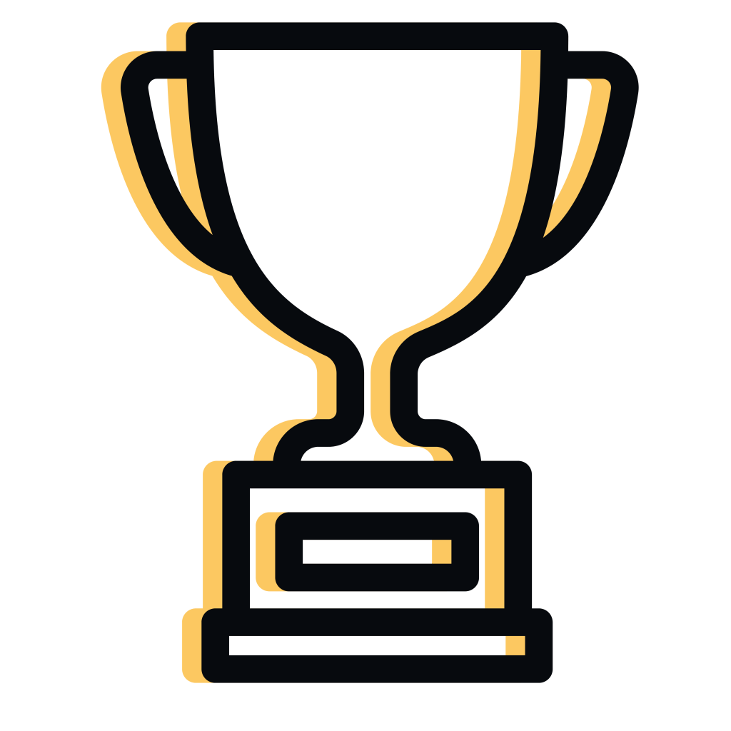 trophy icon