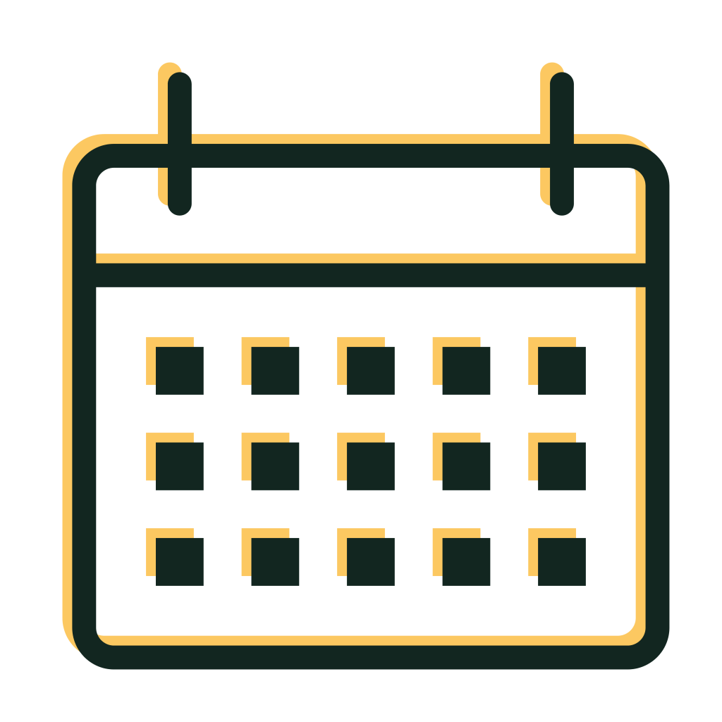 calendar icon