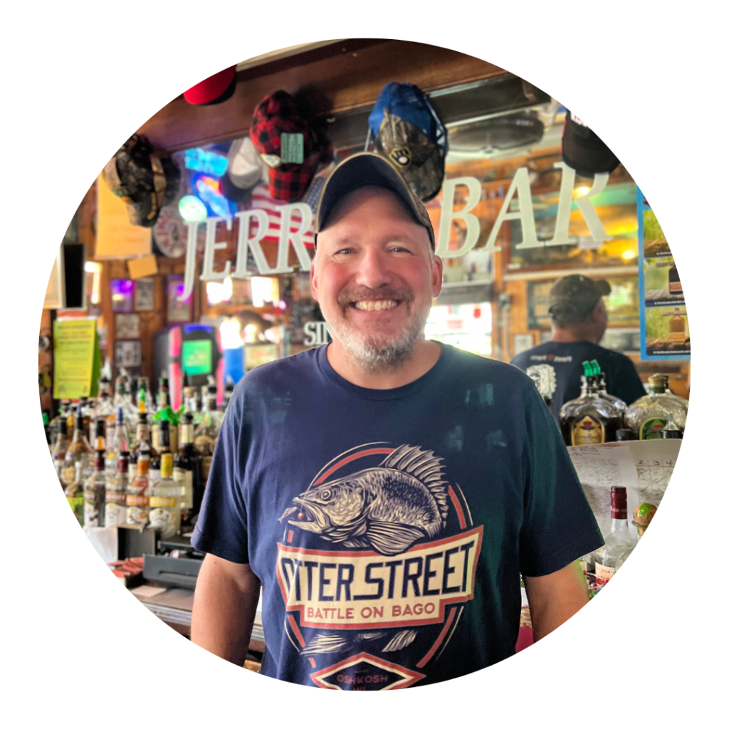 image of mike koplitz