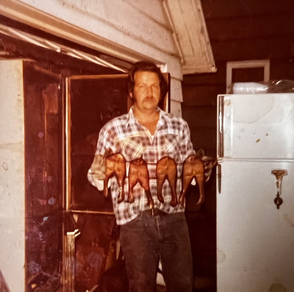 image of steve wesenberg