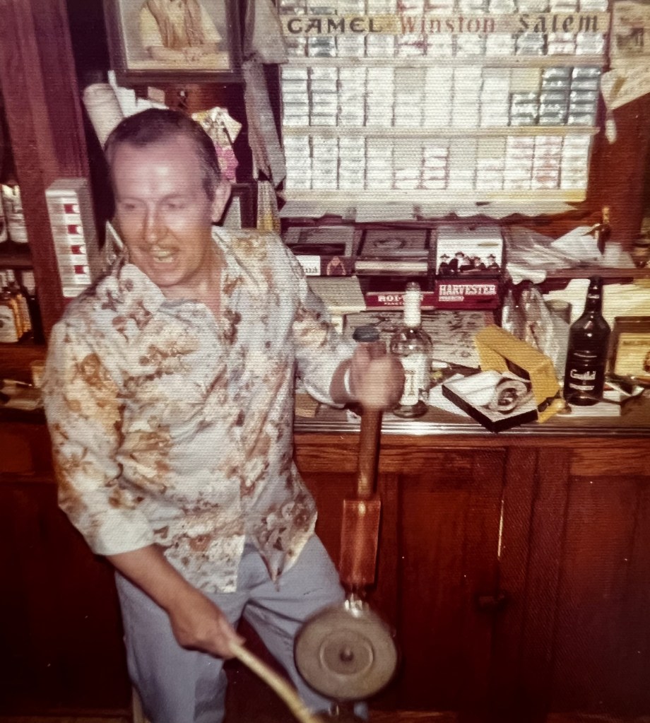 image of marty wesenberg